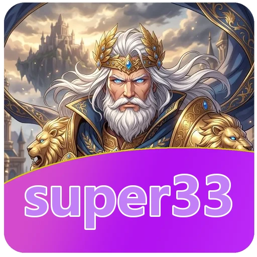 Pratinjau antarmuka aplikasi super33 setelah terpasang (build v4.2.1)